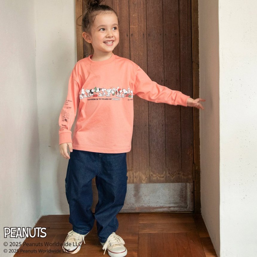 ライトオレンジ