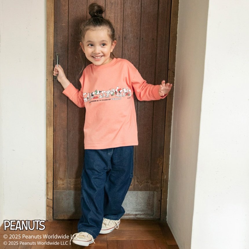 ライトオレンジ