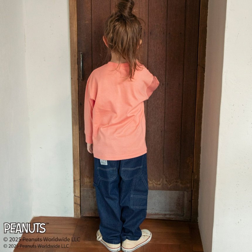 ライトオレンジ