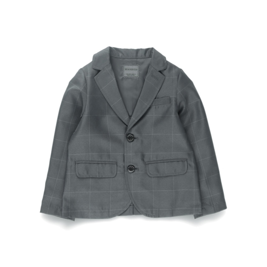 チャコールグレー