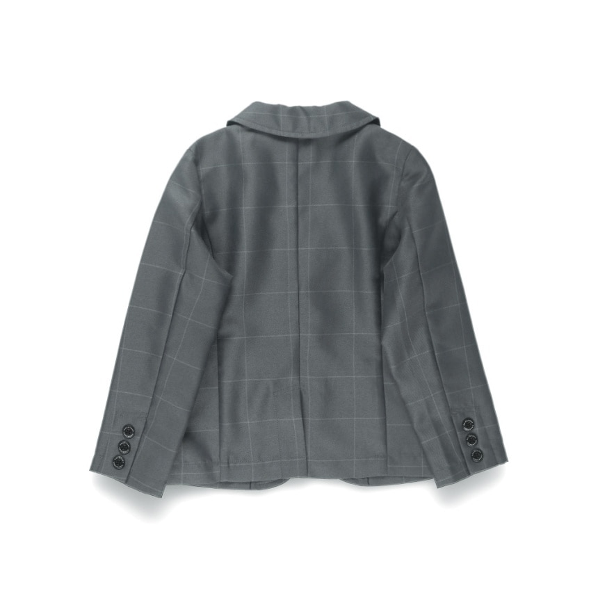 チャコールグレー