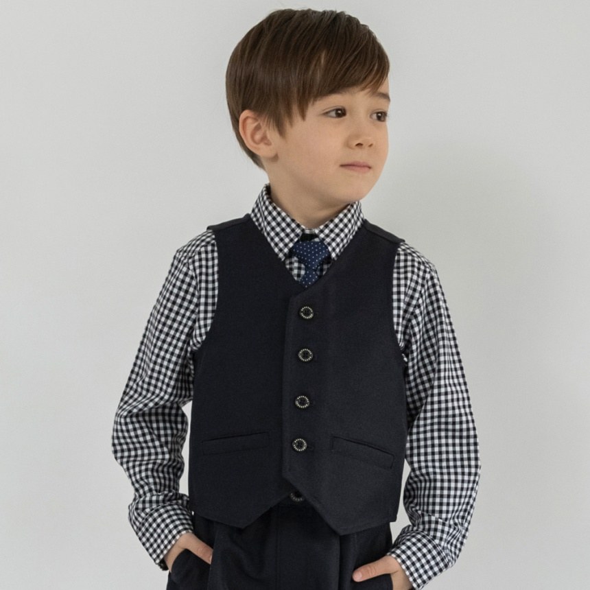 ネイビーブルー