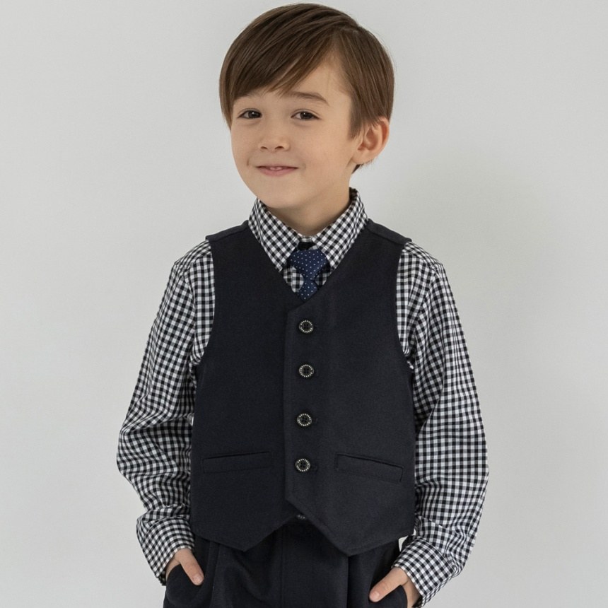 ネイビーブルー