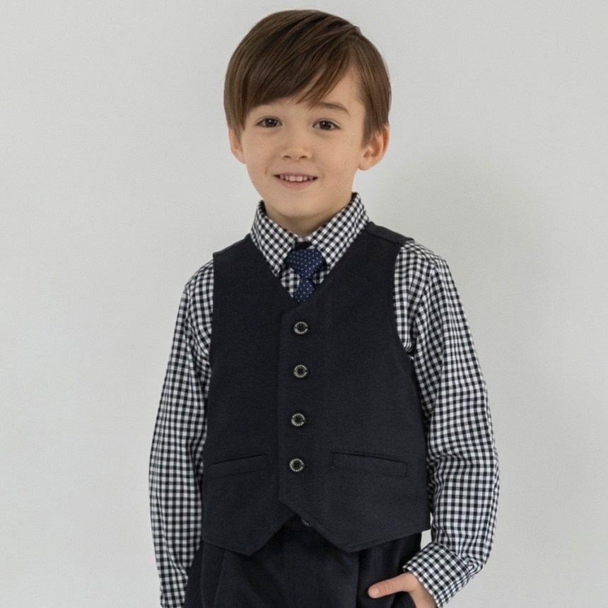 ネイビーブルー