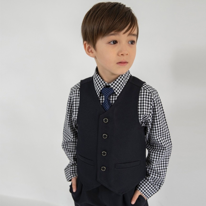 ネイビーブルー