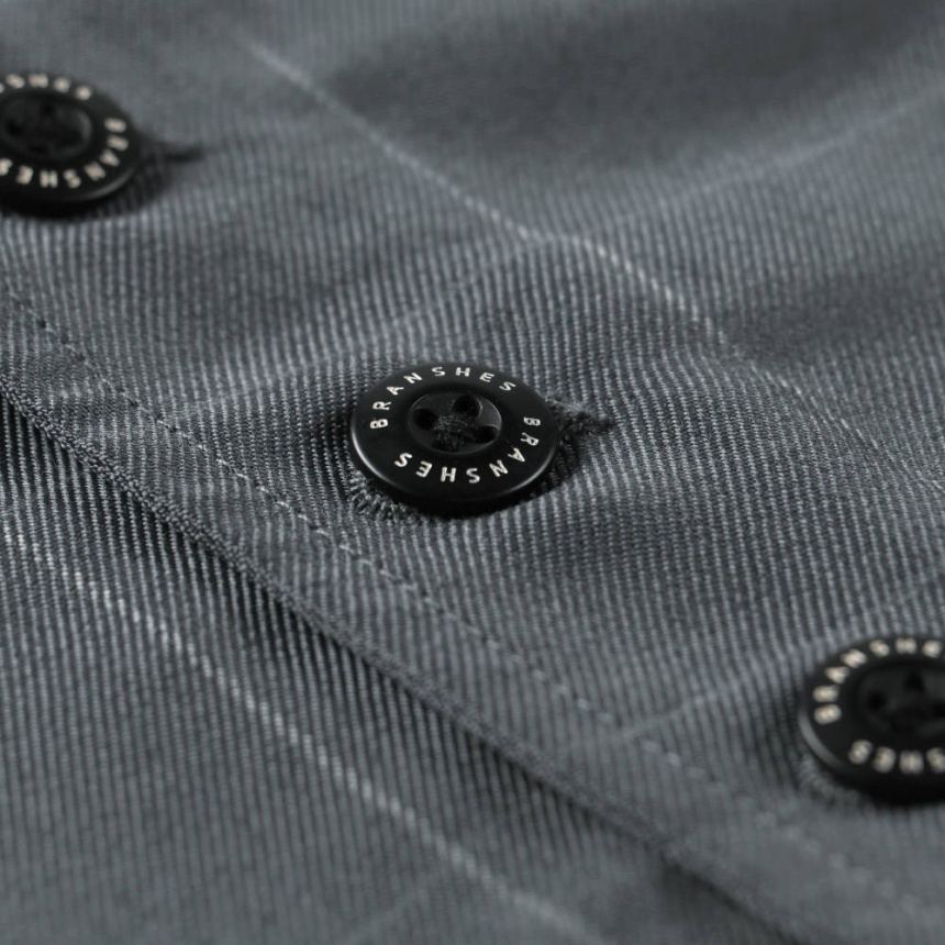 チャコールグレー