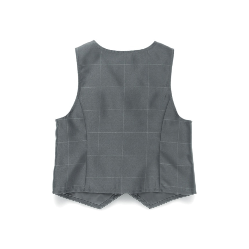 チャコールグレー