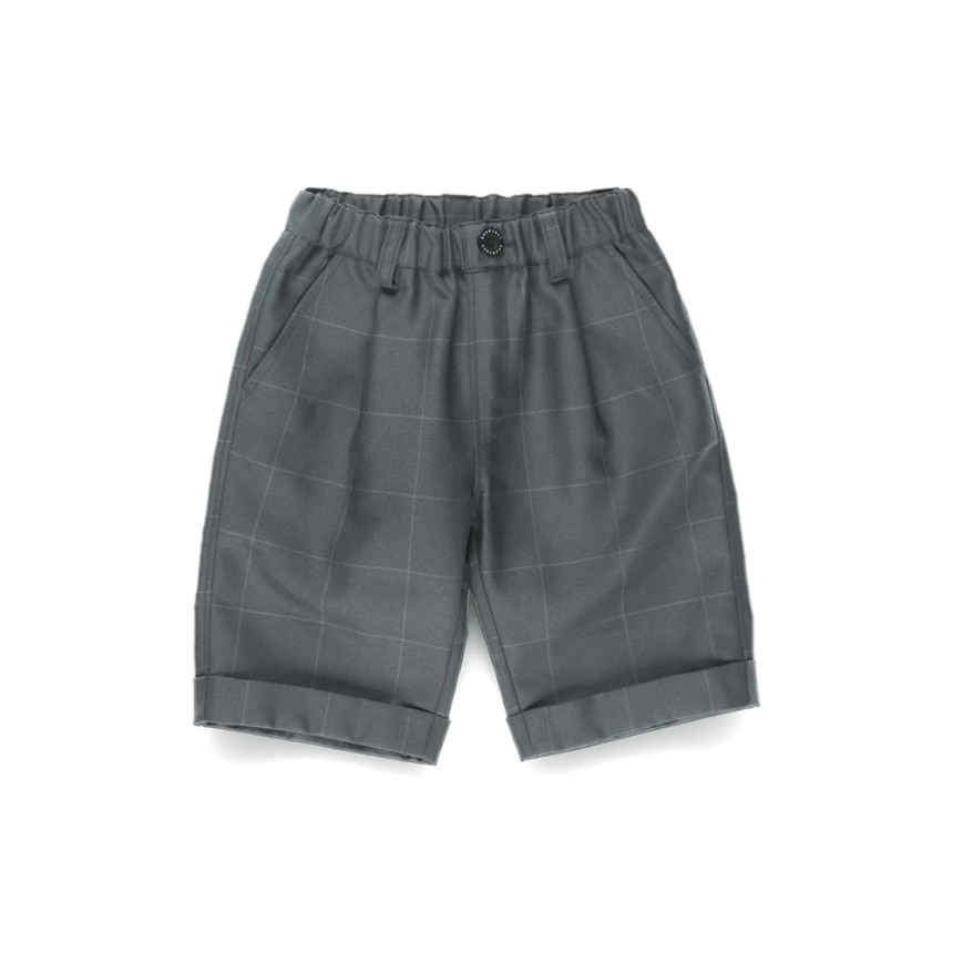 チャコールグレー