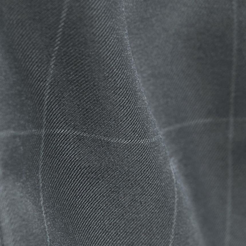 チャコールグレー