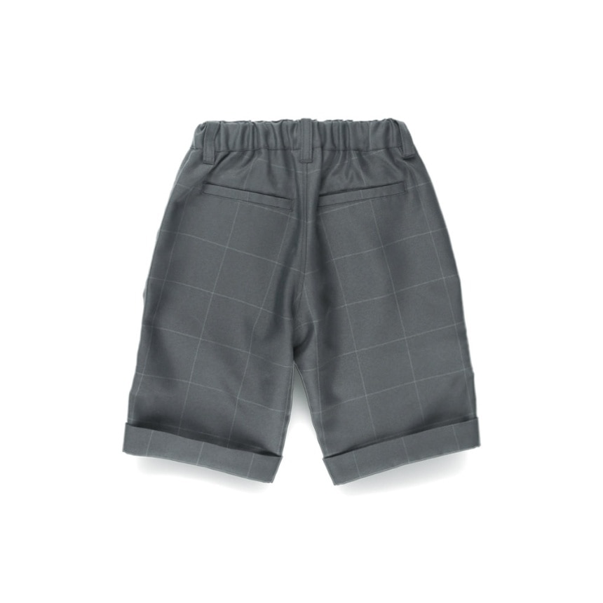 チャコールグレー