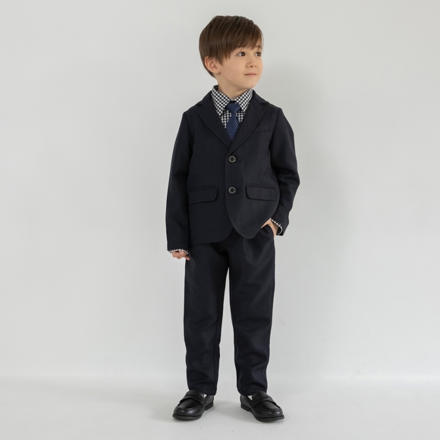 ネイビーブルー