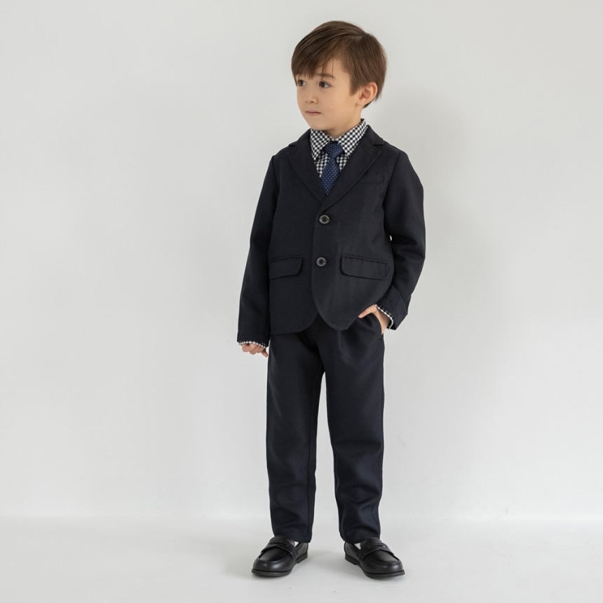 ネイビーブルー