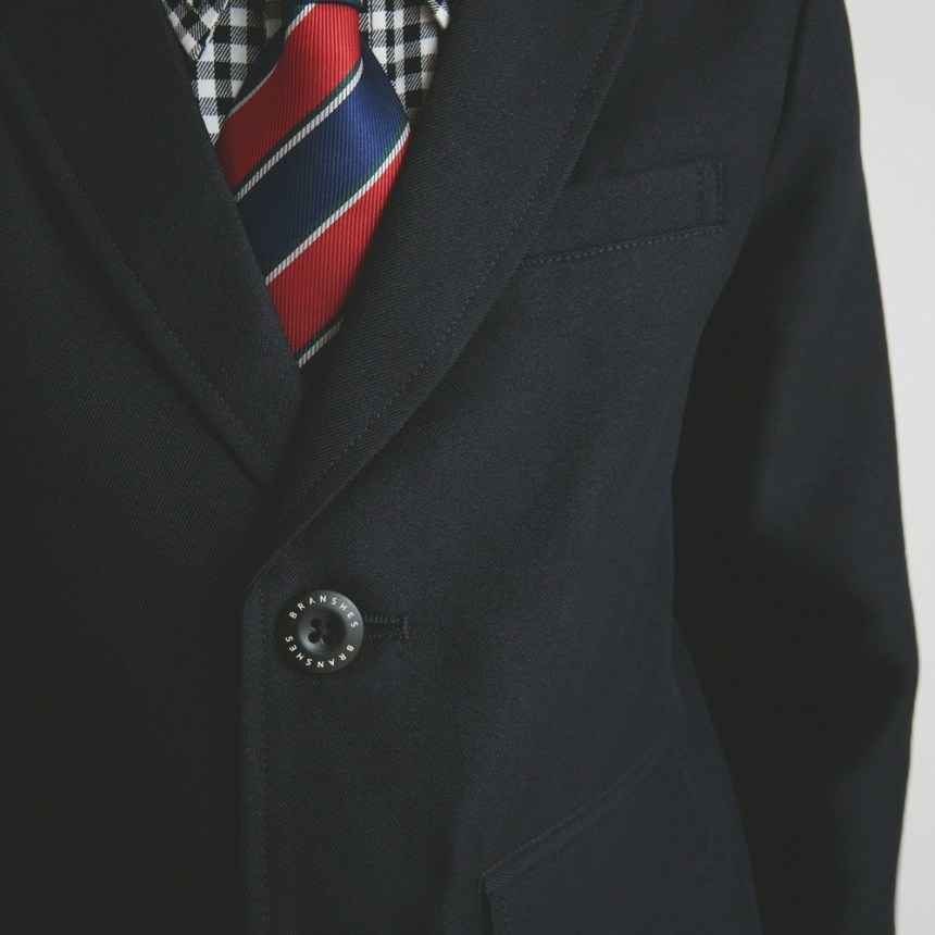 ネイビーブルー