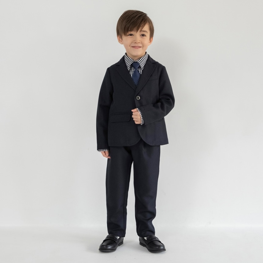 ネイビーブルー