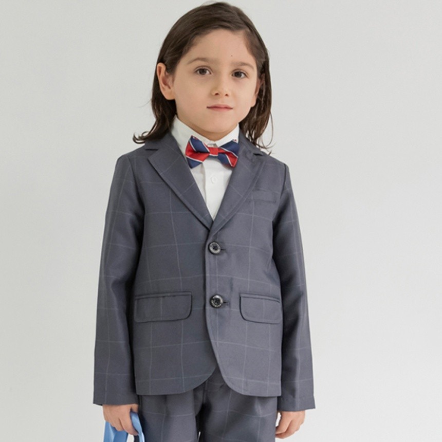 チャコールグレー