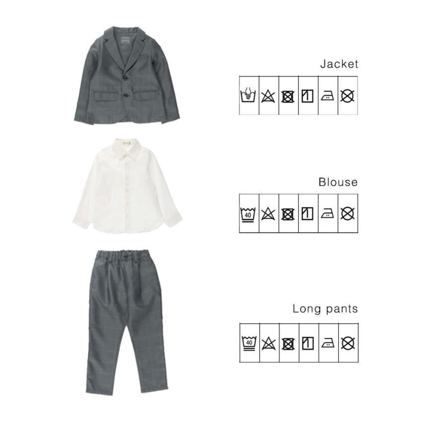 チャコールグレー