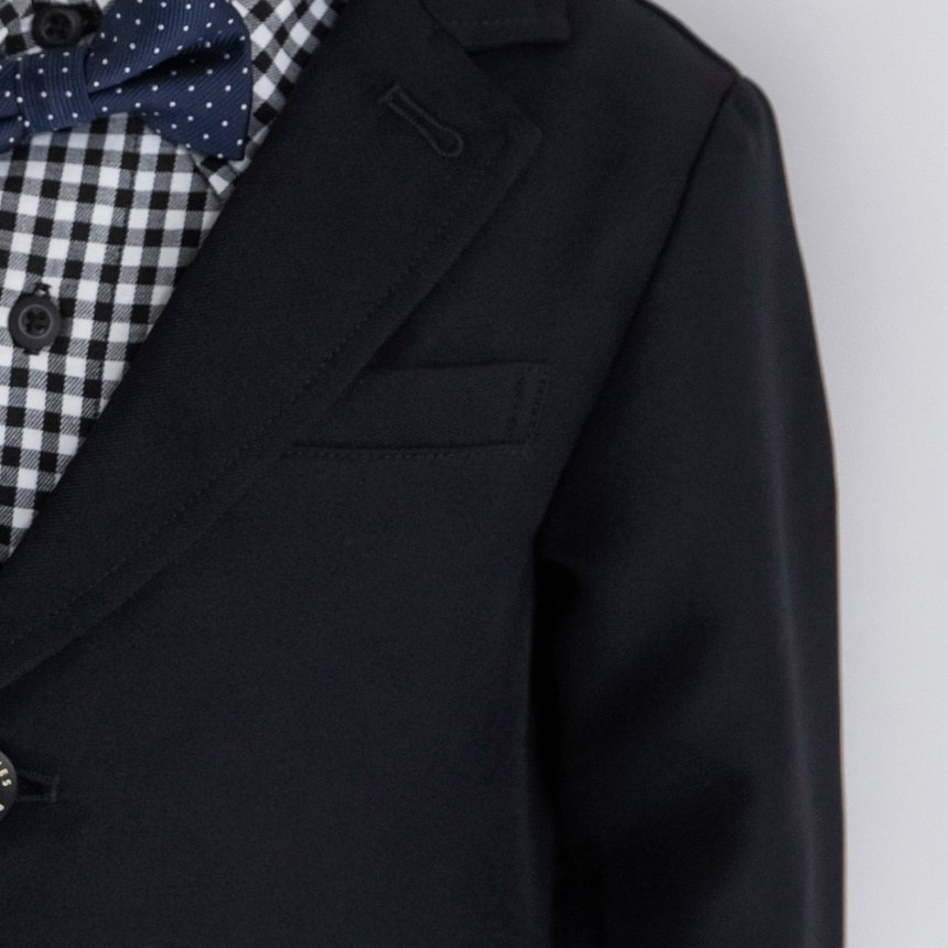 ネイビーブルー