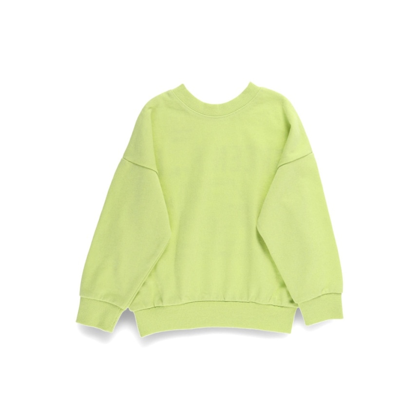 ライトグリーン