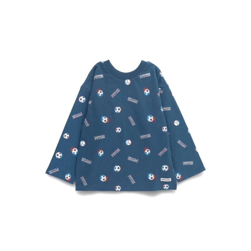 ネイビーブルー