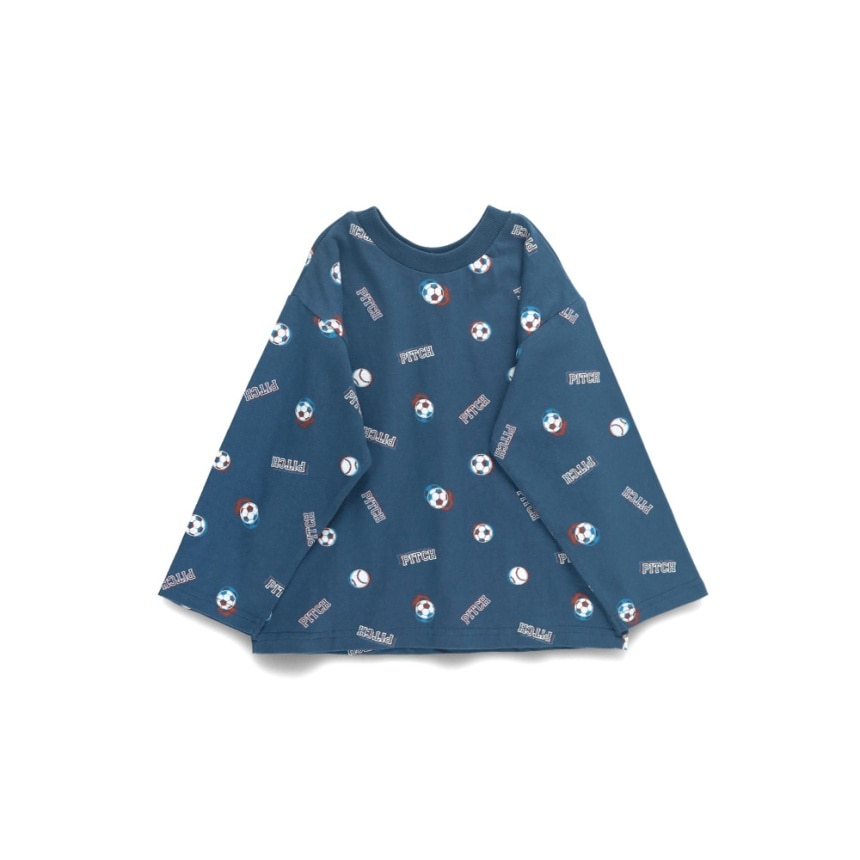 ネイビーブルー