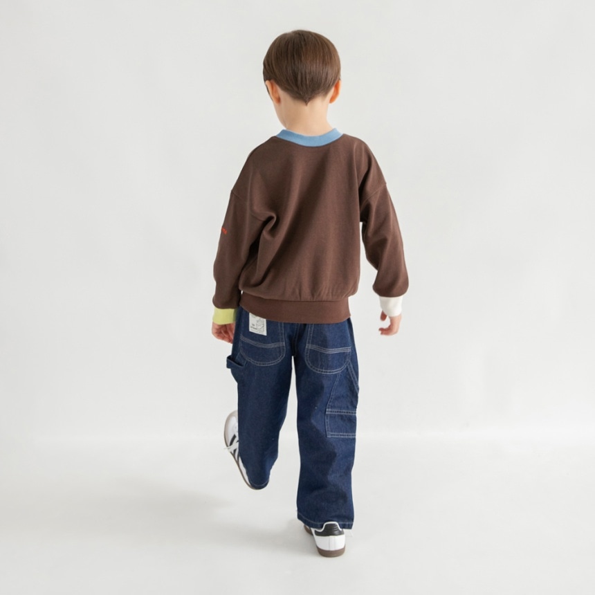 ネイビーブルー