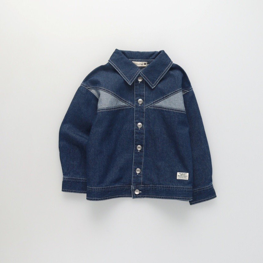 ネイビーブルー