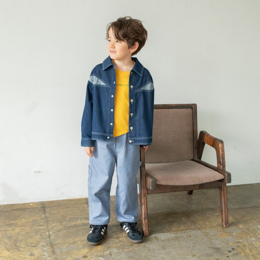 ネイビーブルー