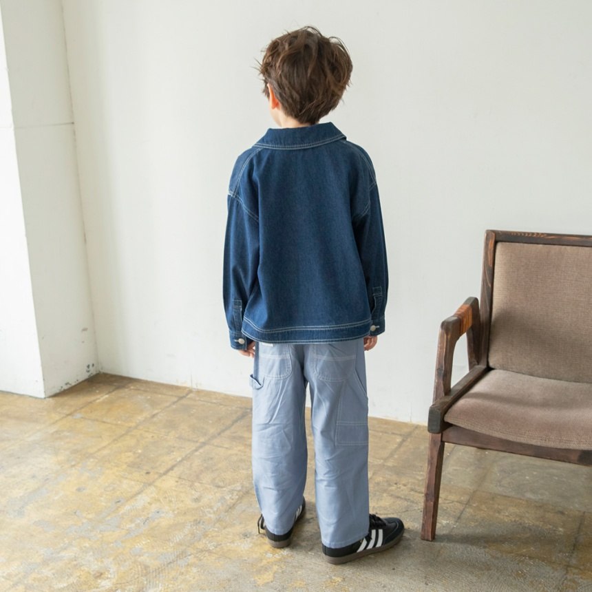 ネイビーブルー