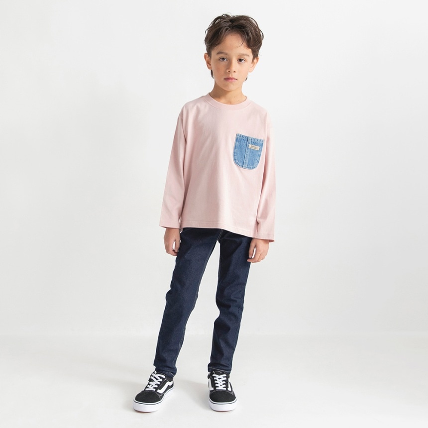 ネイビーブルー