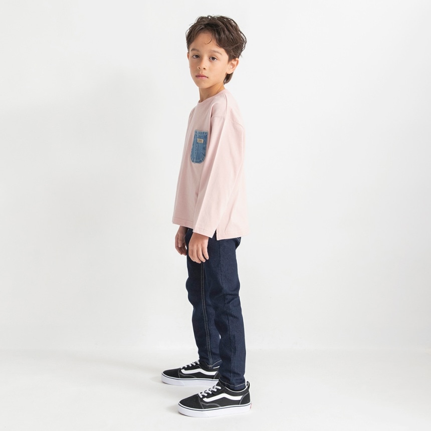 ネイビーブルー