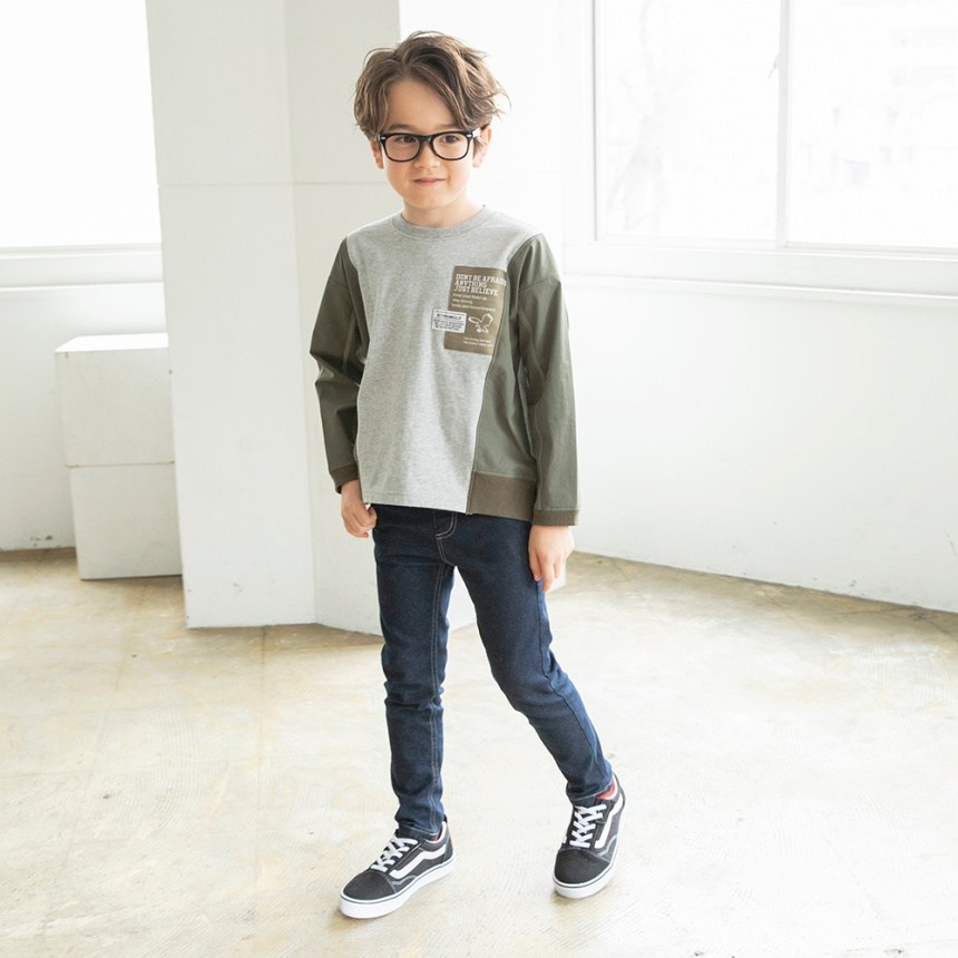 ネイビーブルー