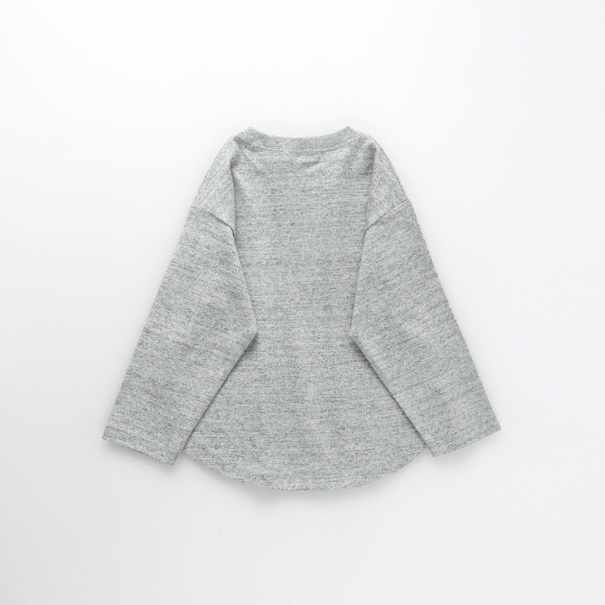 チャコールグレー