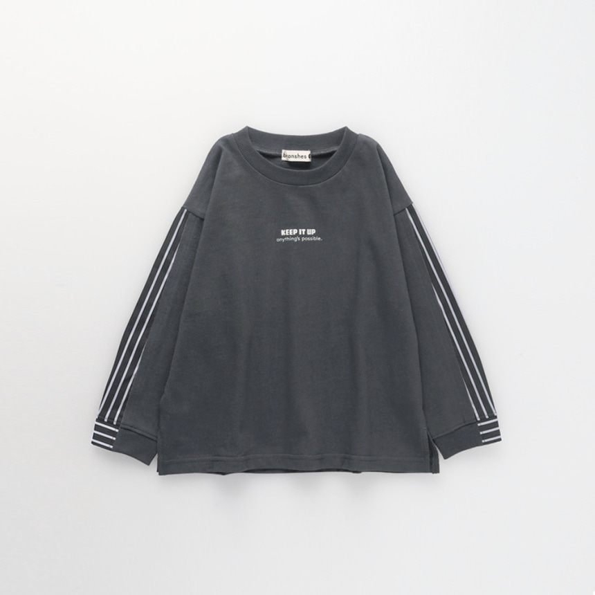 チャコールグレー