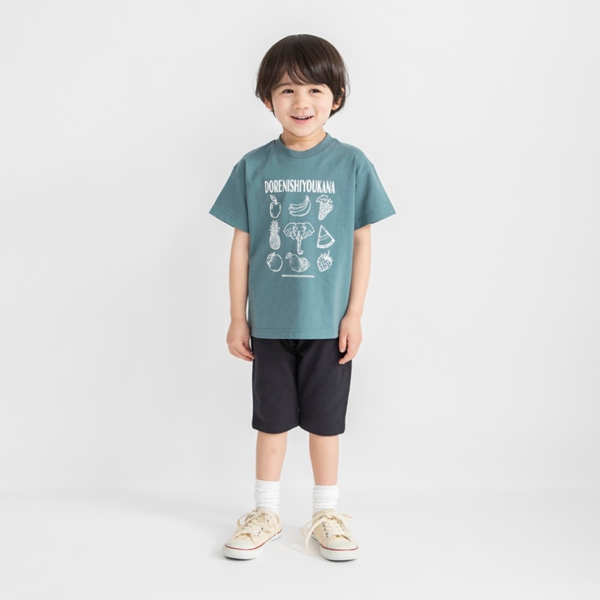 63:カーキグリーン