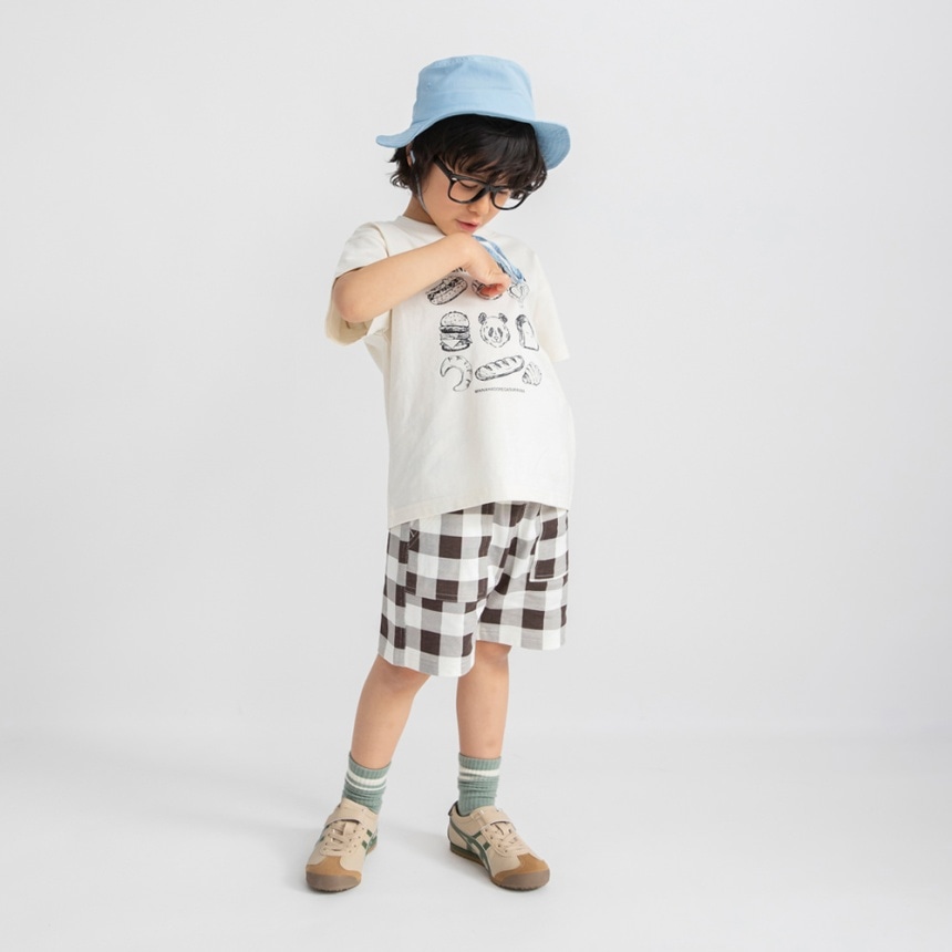 91:ベージュ_パン