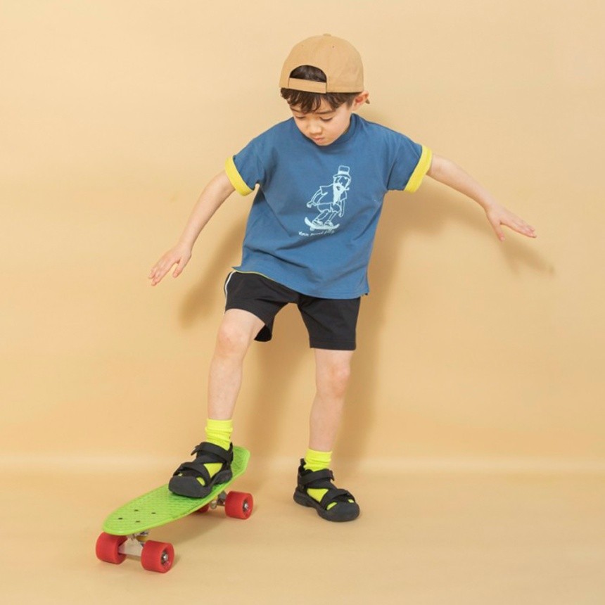 ネイビーブルー