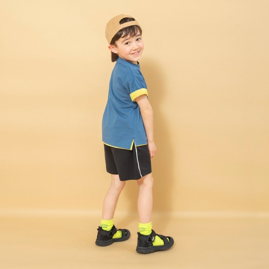 ネイビーブルー