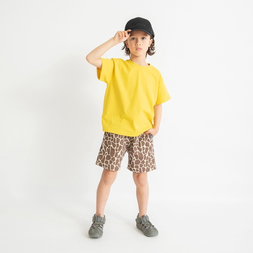 ブラウン