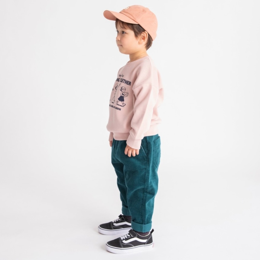 ピンク