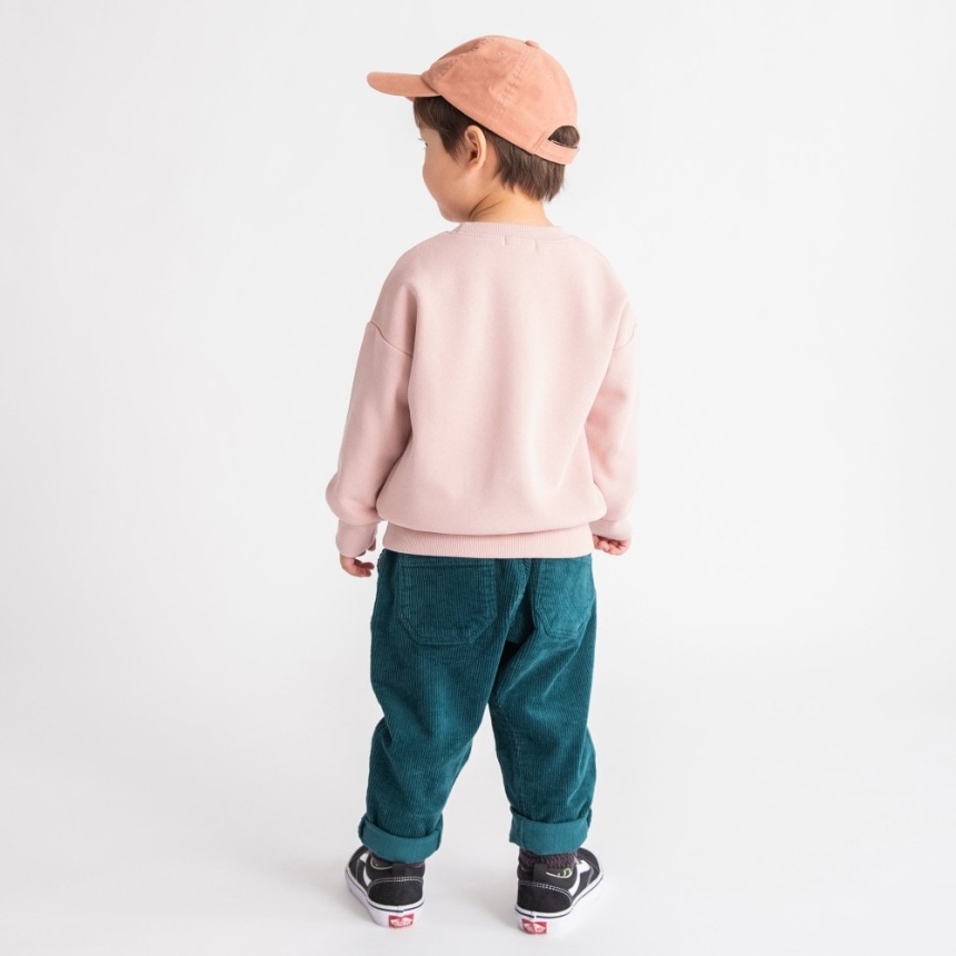 ピンク