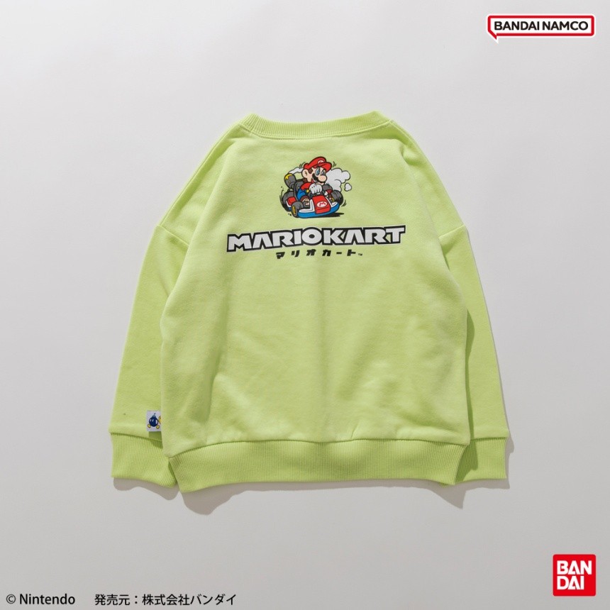 ライトグリーン