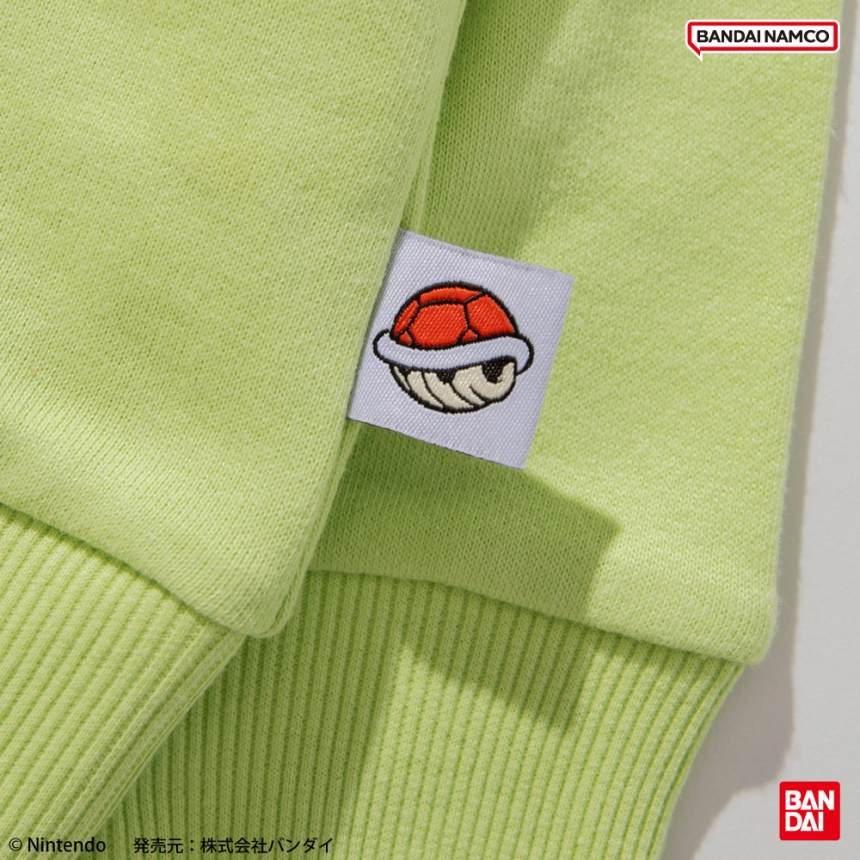 ライトグリーン