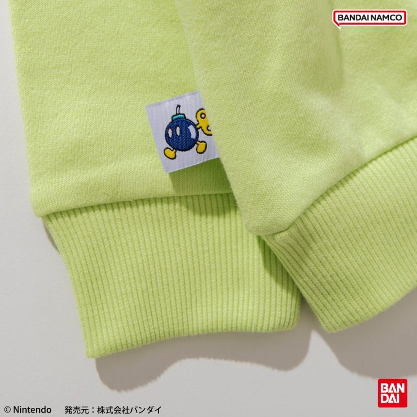 ライトグリーン