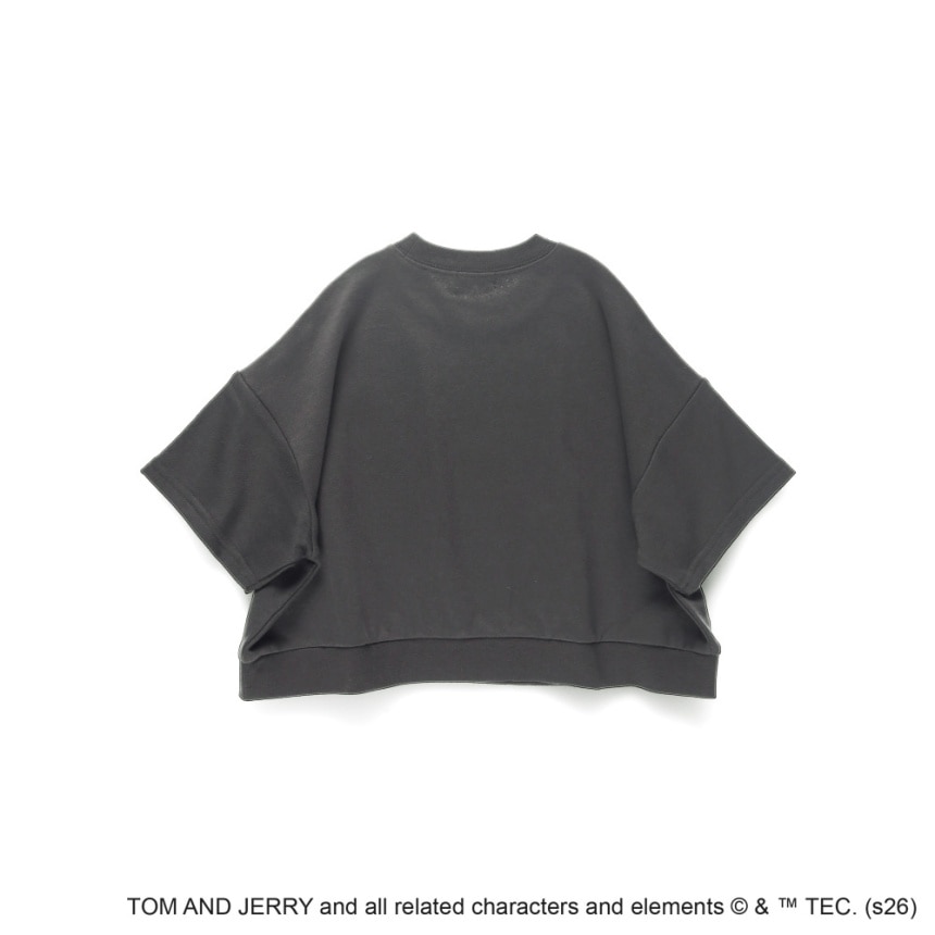 チャコールグレー