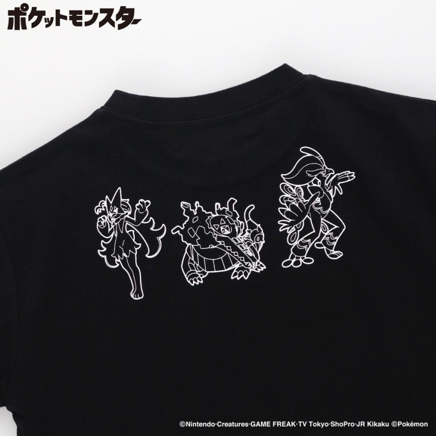 85:ブラック