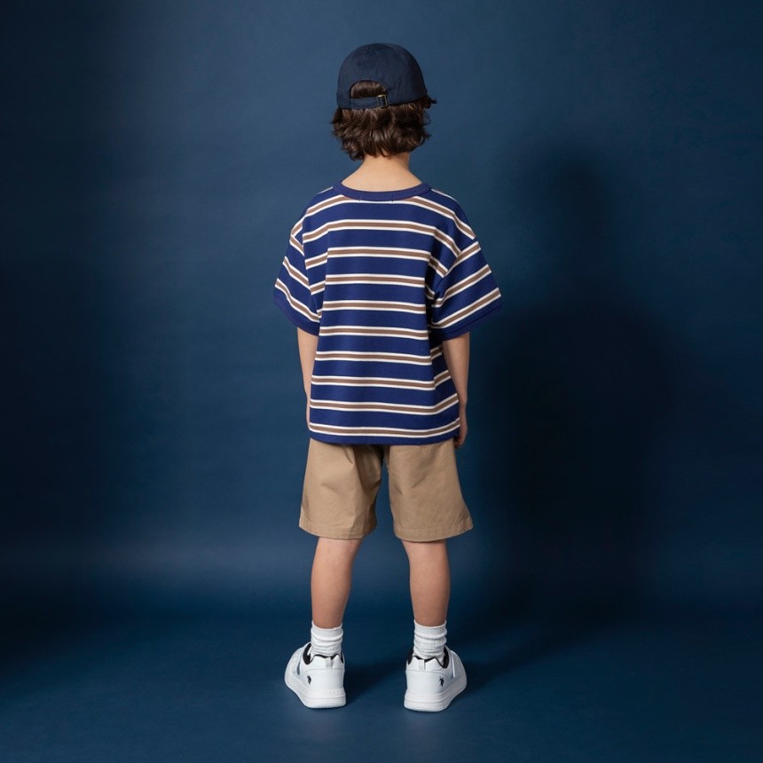 ネイビーブルー