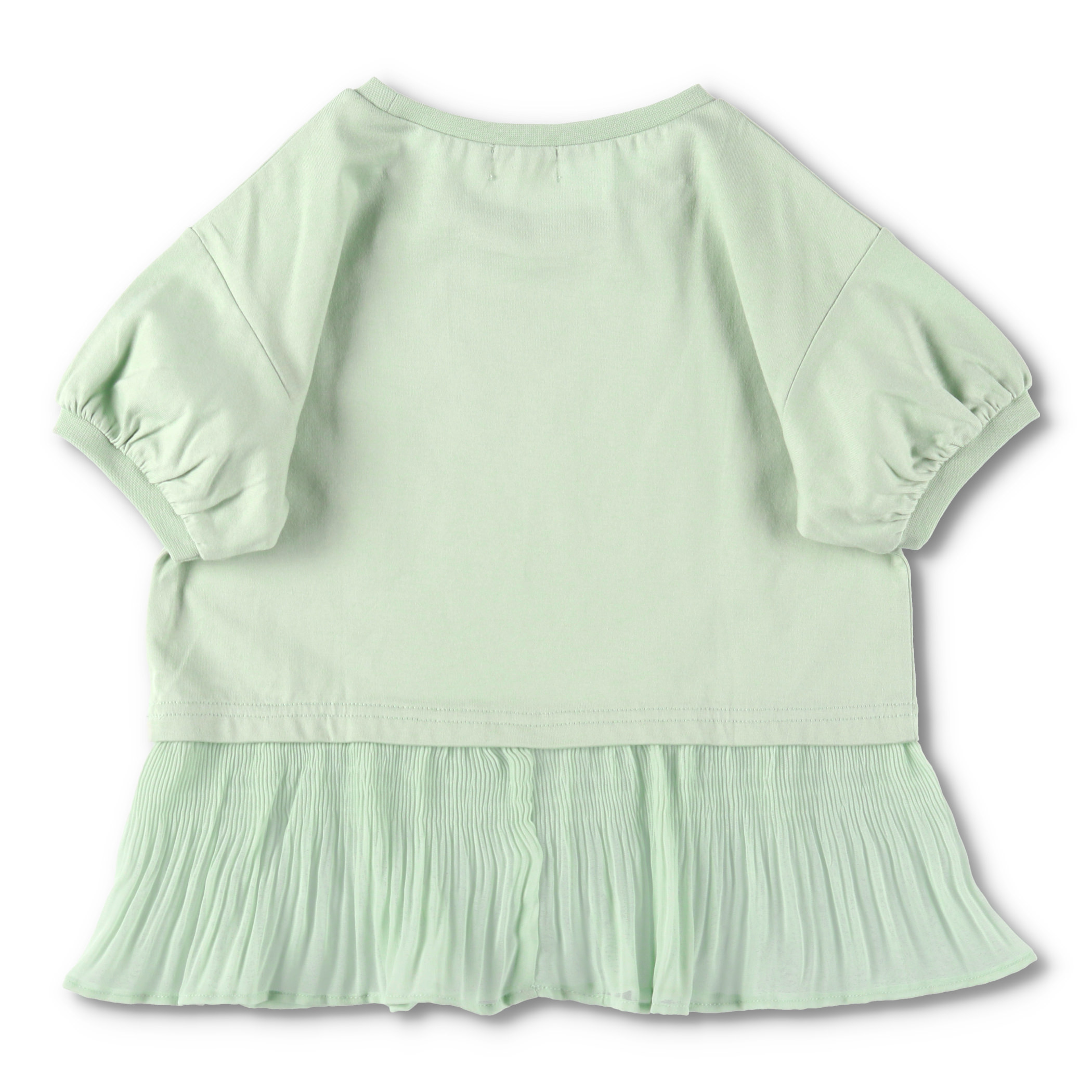 ライトグリーン