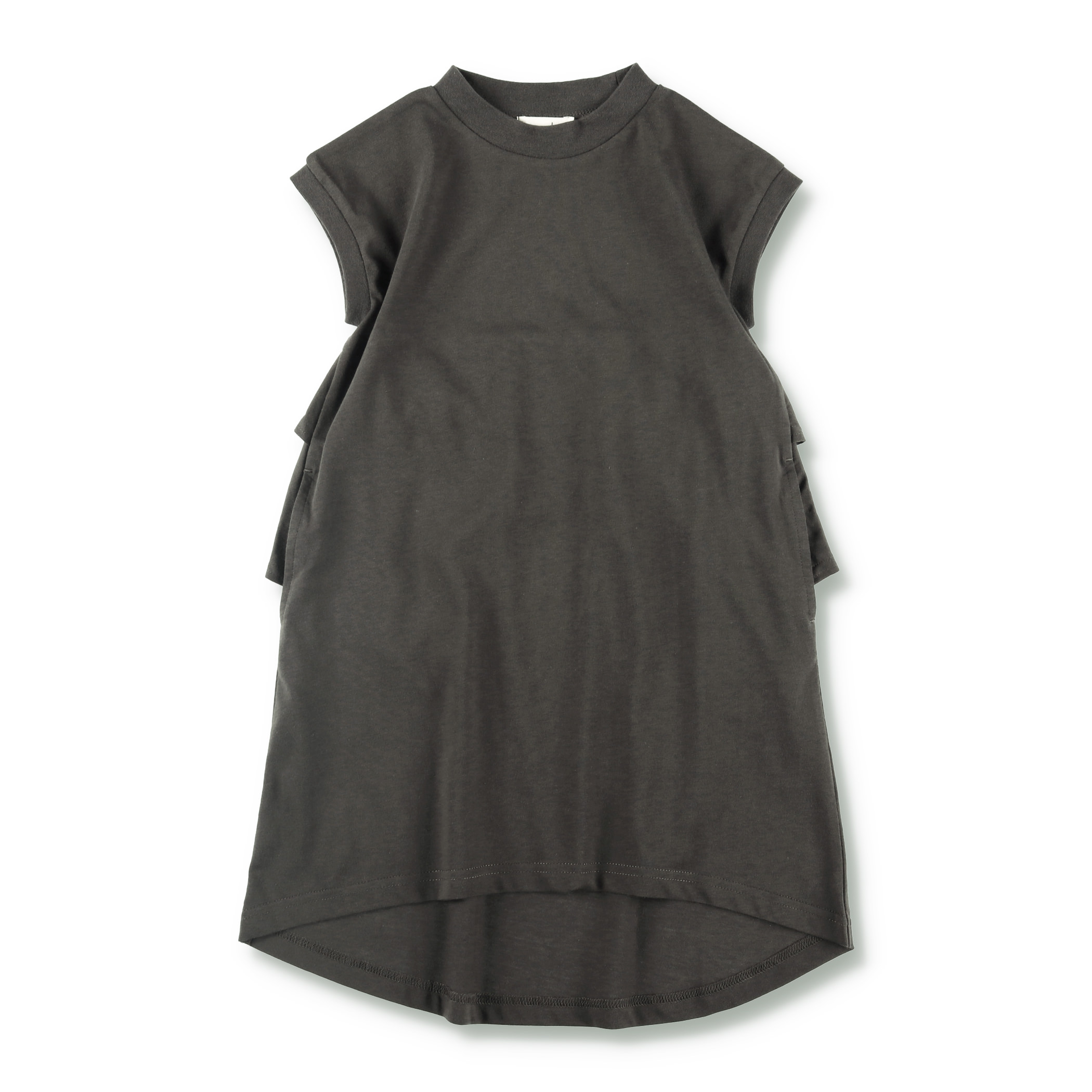 チャコールグレー