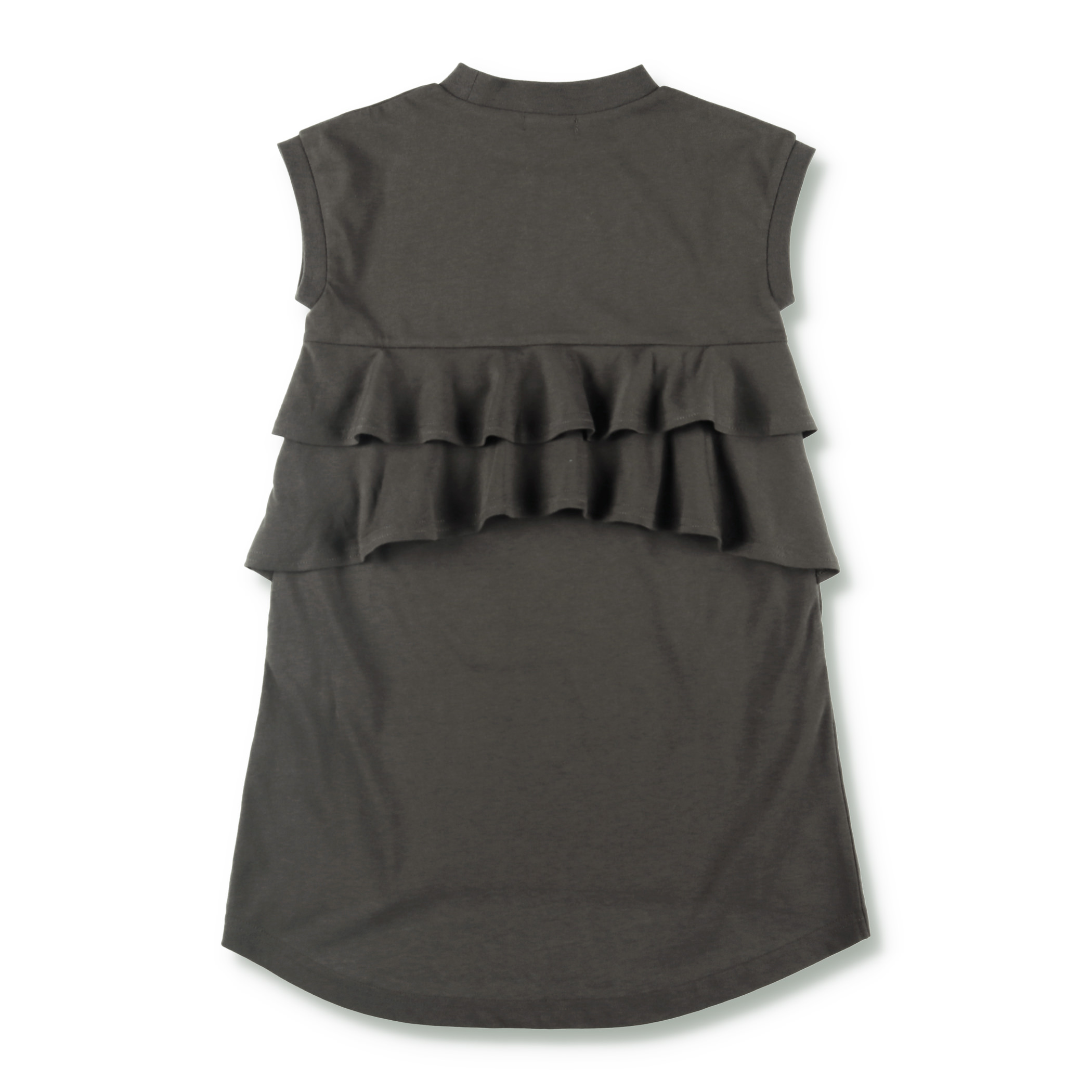 チャコールグレー