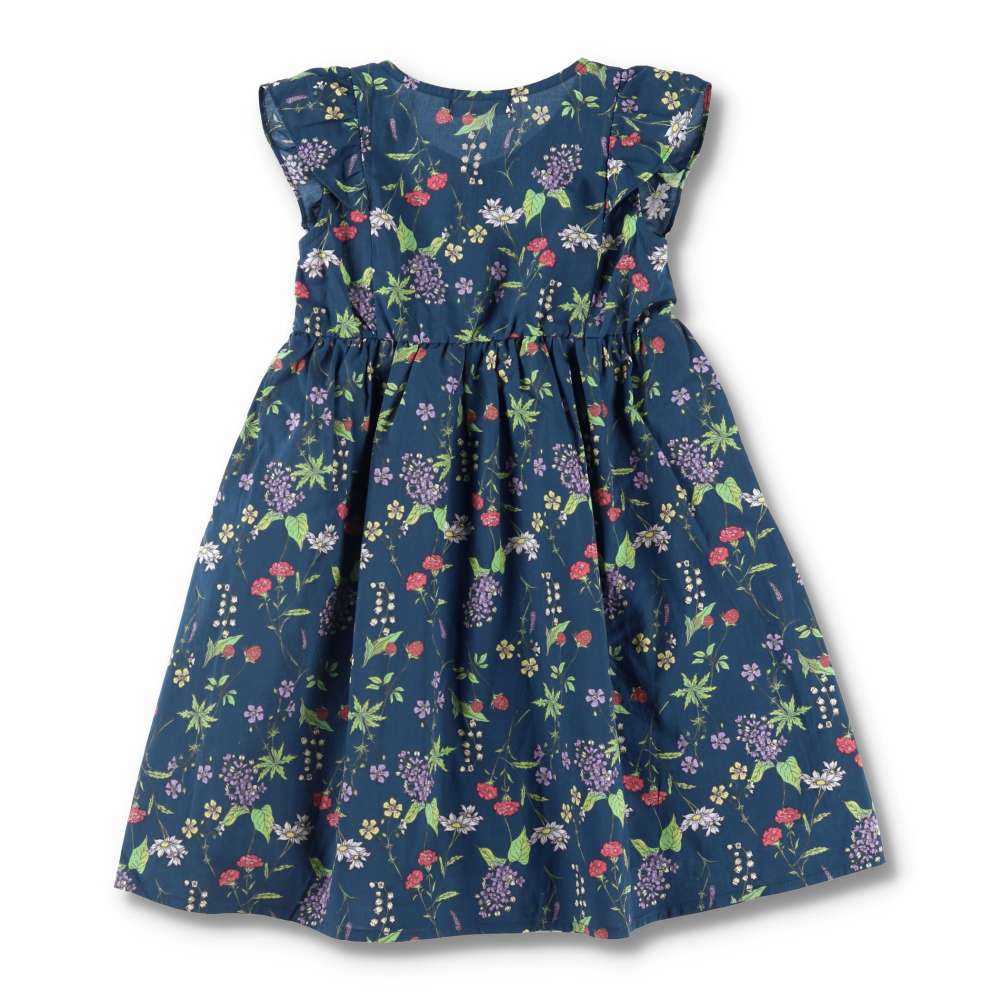 ネイビーブルー